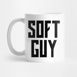 Soft Guy Mug